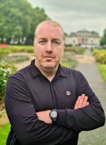 Picture of Paul Stratton