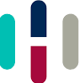 Abstract business logo