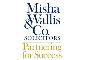 Misha Wallis & Co logo
